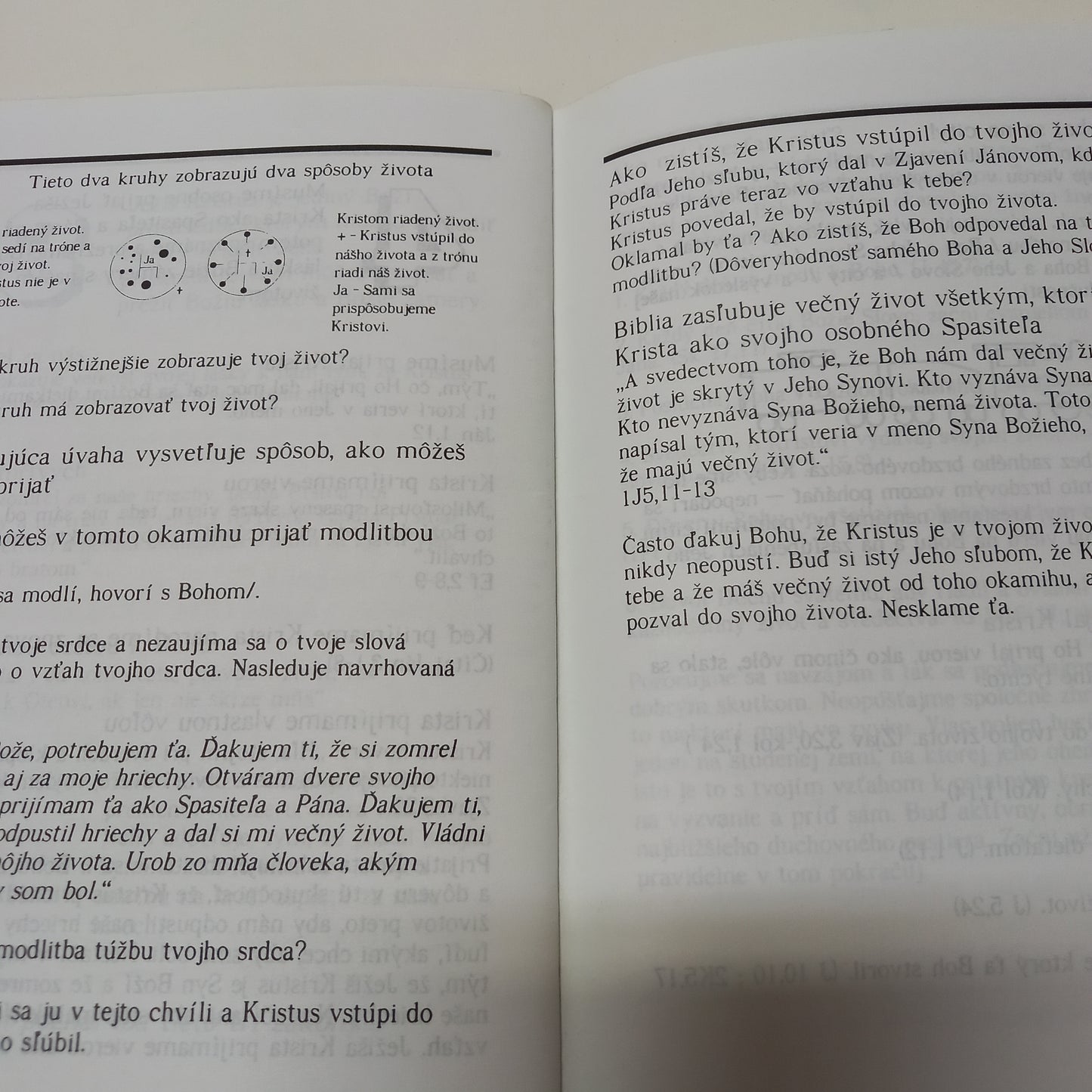 Ježiš - príbeh podľa evanjelia svätého Lukáša