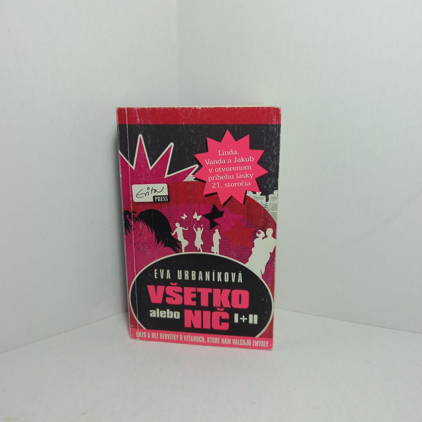 Všetko alebo nič I+II