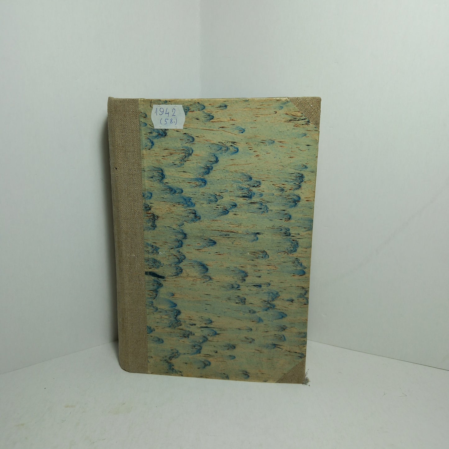 Slovenské pohľady 1942 - kompletný ročník