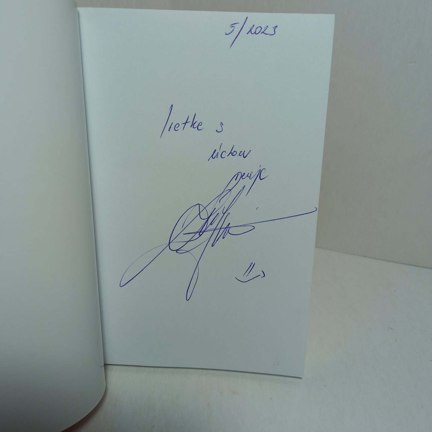 Je ľahké spraviť zvislú čiarku