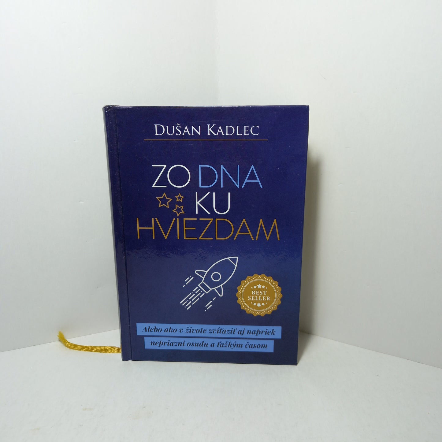 Zo dna ku hviezdam