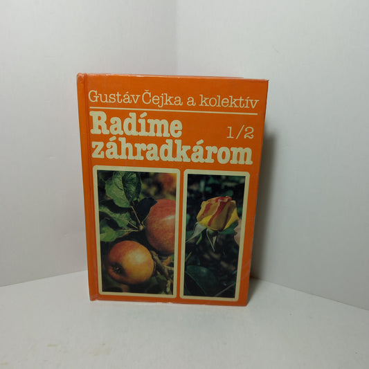 Radíme záhradkárom 1-2