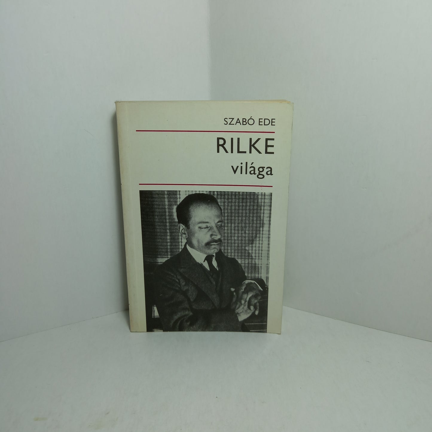 Rilke világa