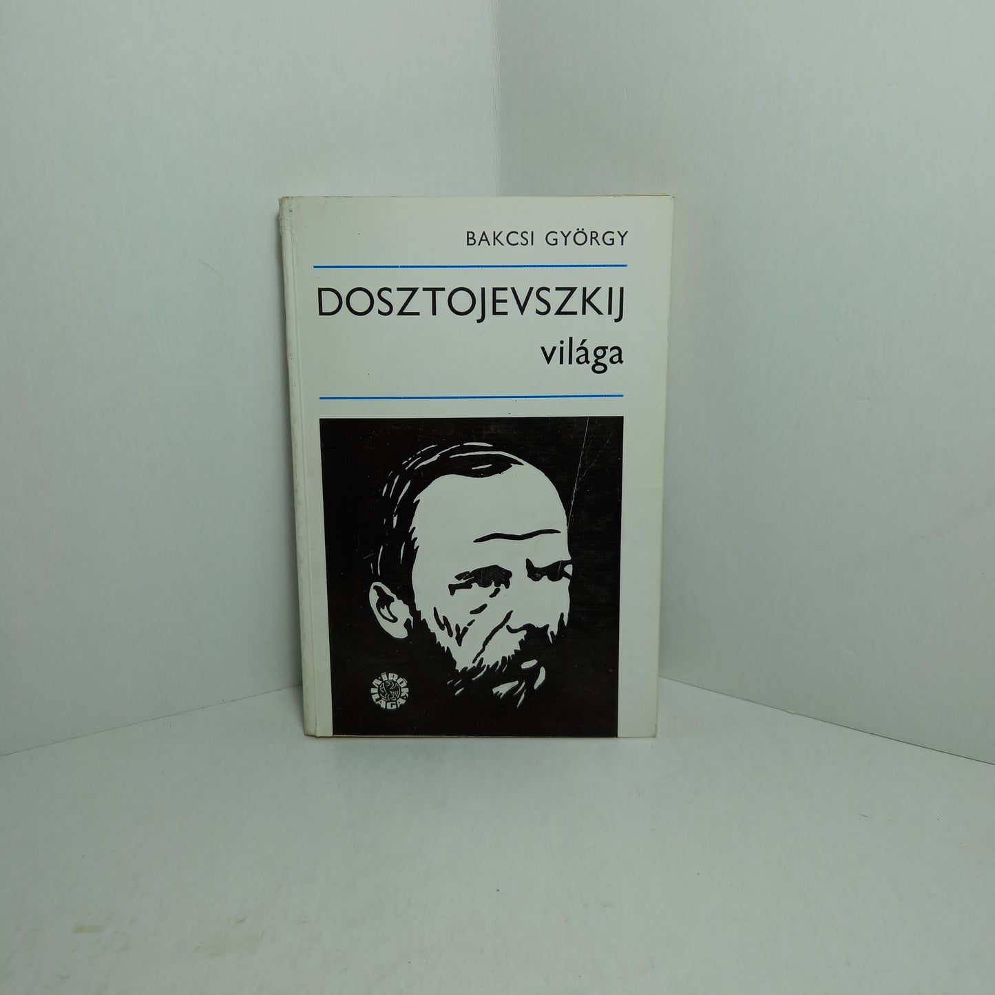 Dosztojevszkij világa