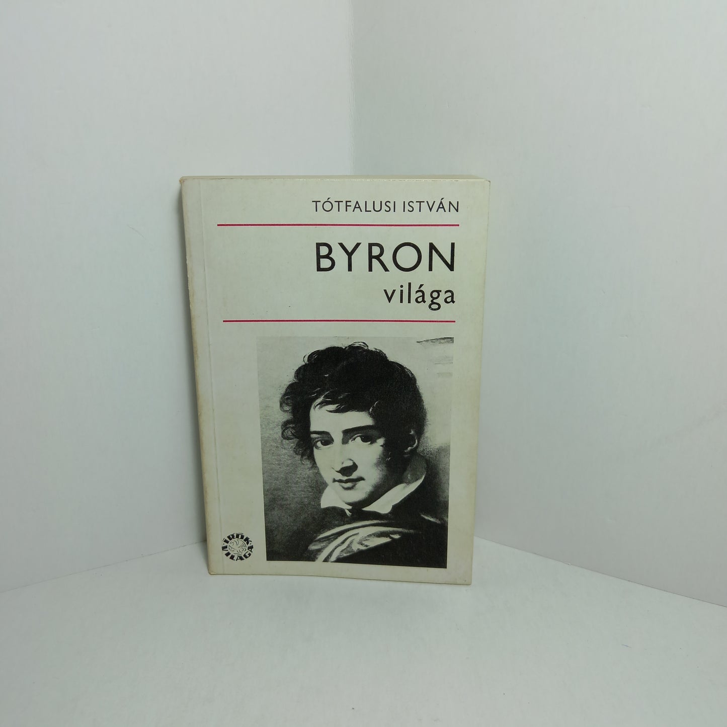 Byron világa
