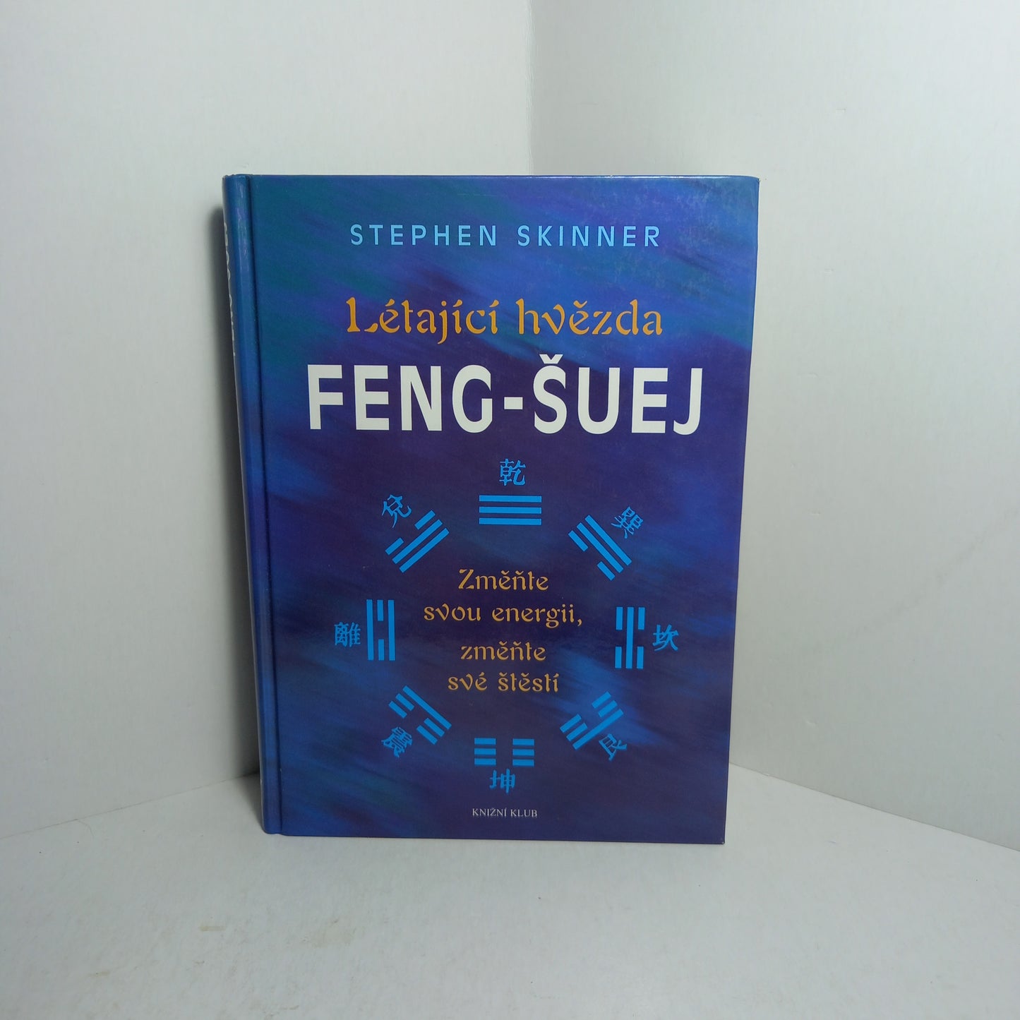 Létající hvězda Feng-šuej