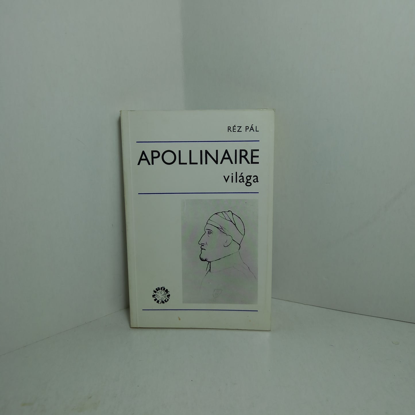 Apollinaire világa