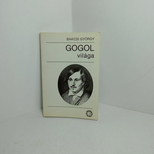 Gogol világa
