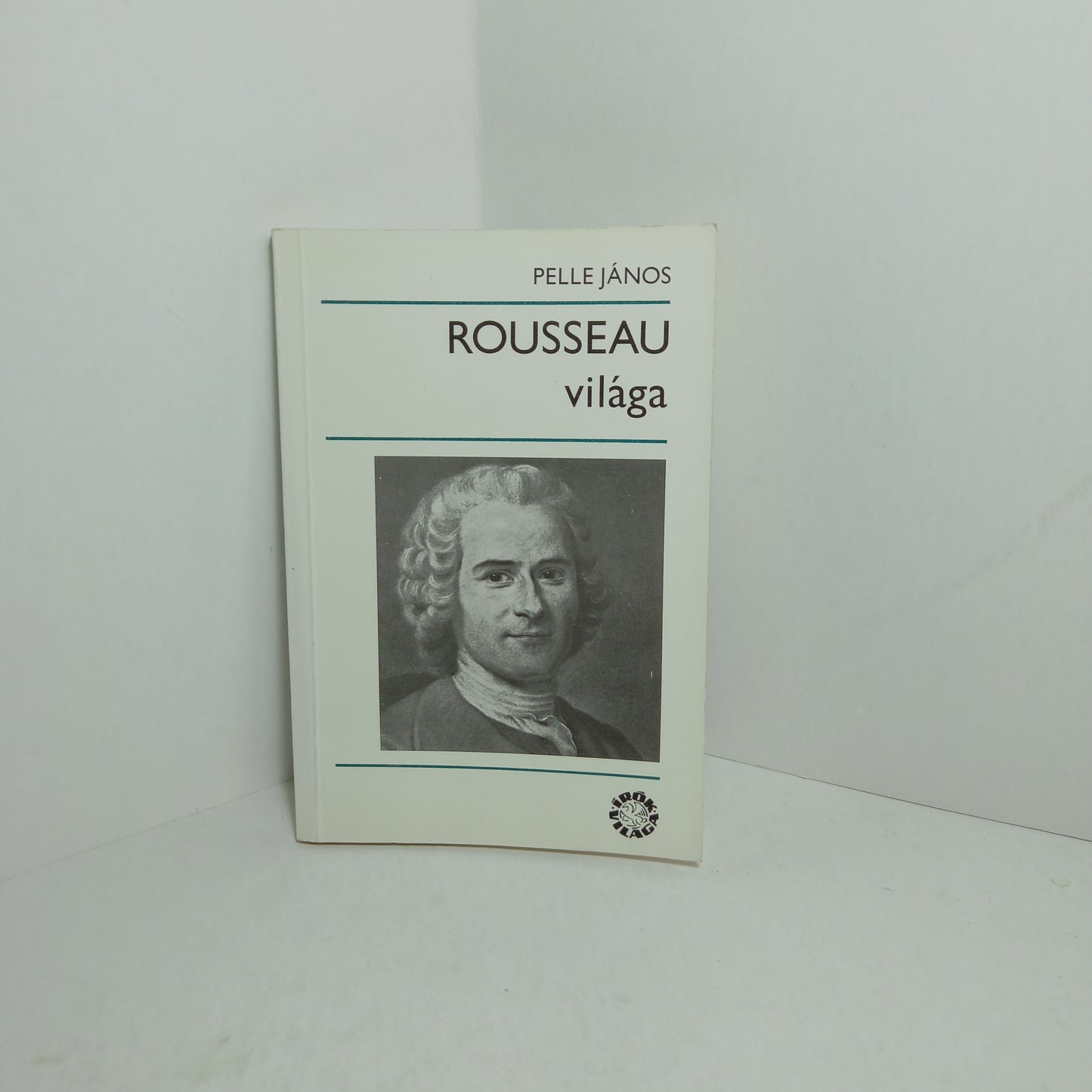 Rousseau világa
