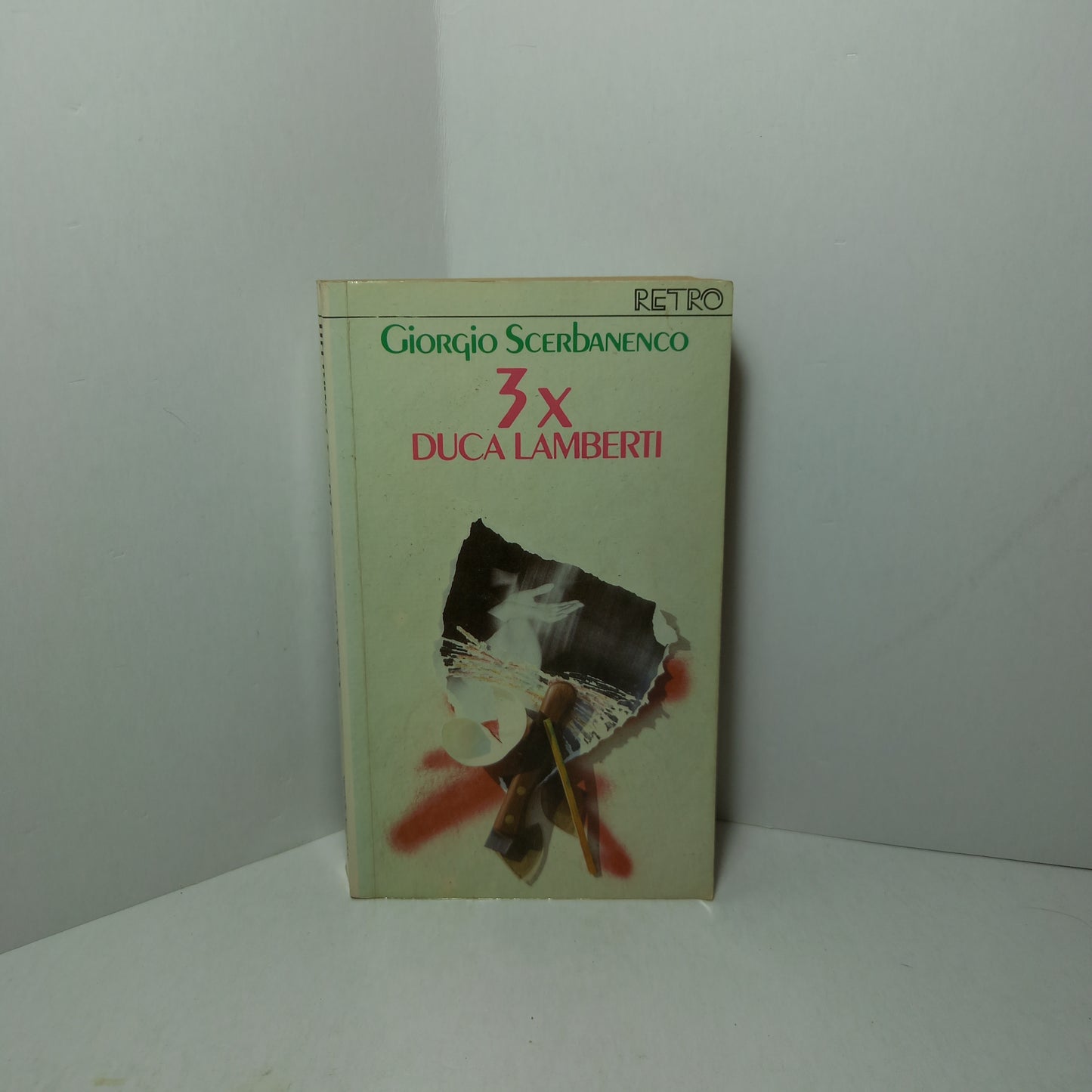 3 x Duca Lamberti