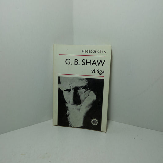 G. B. Shaw