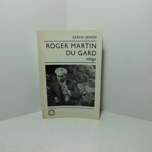 Roger Martin Du Gard