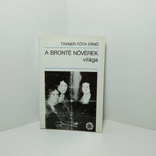 A Brontë nővérek