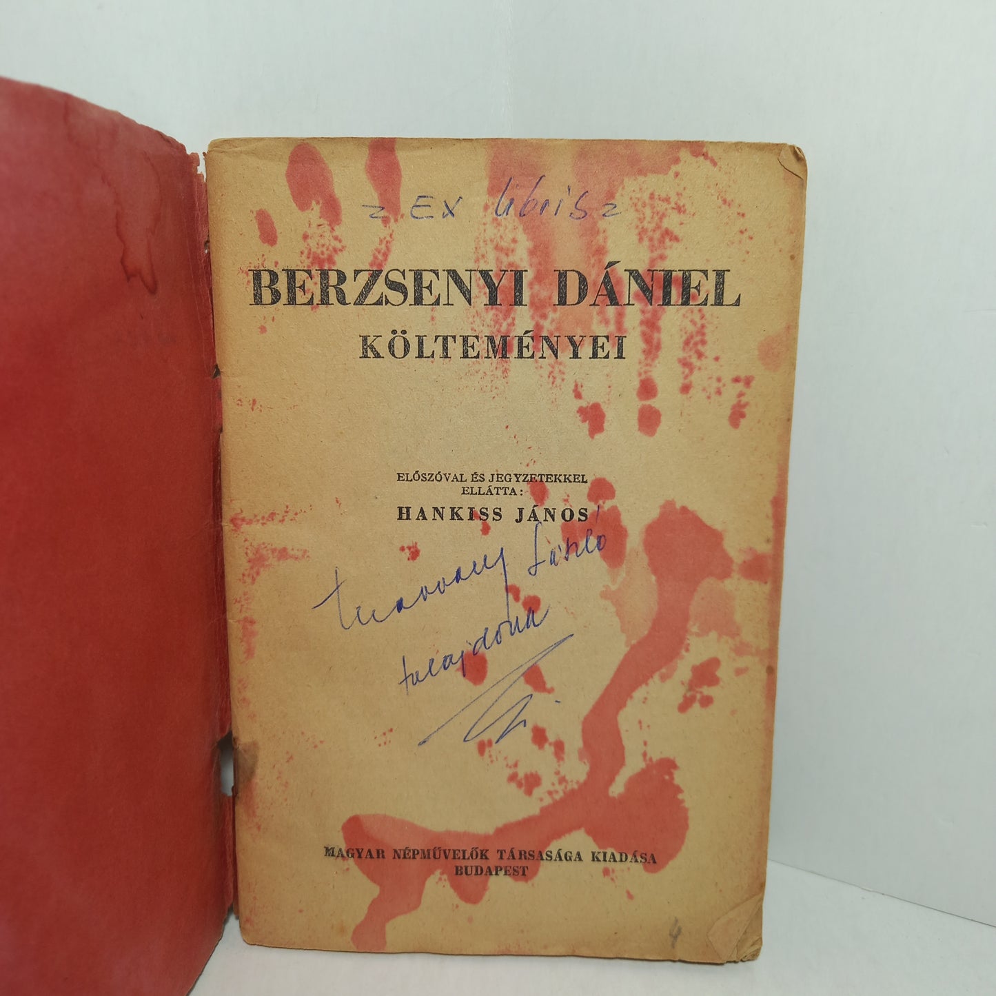 Költeményei