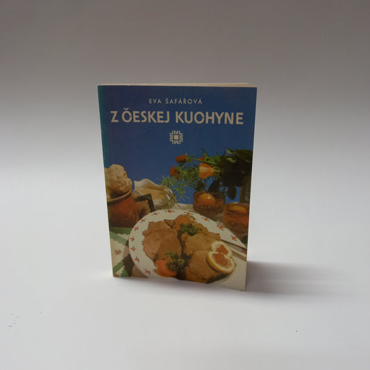 Z českej kuchyne