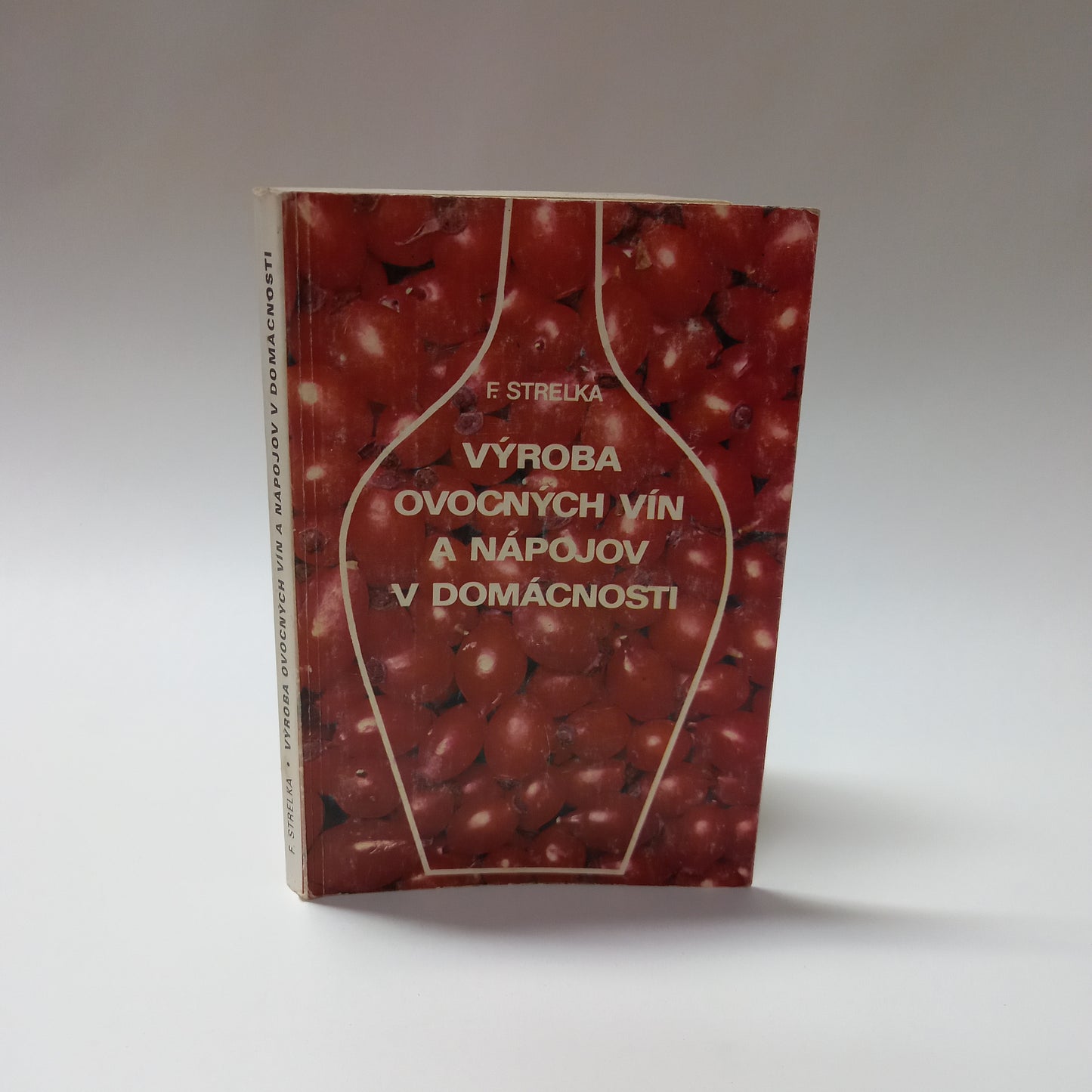 Výroba ovocných vín a nápojov v domácnosti