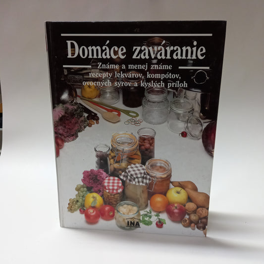 Domáce zaváranie