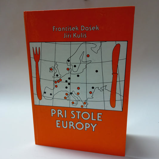 Pri stole Európy