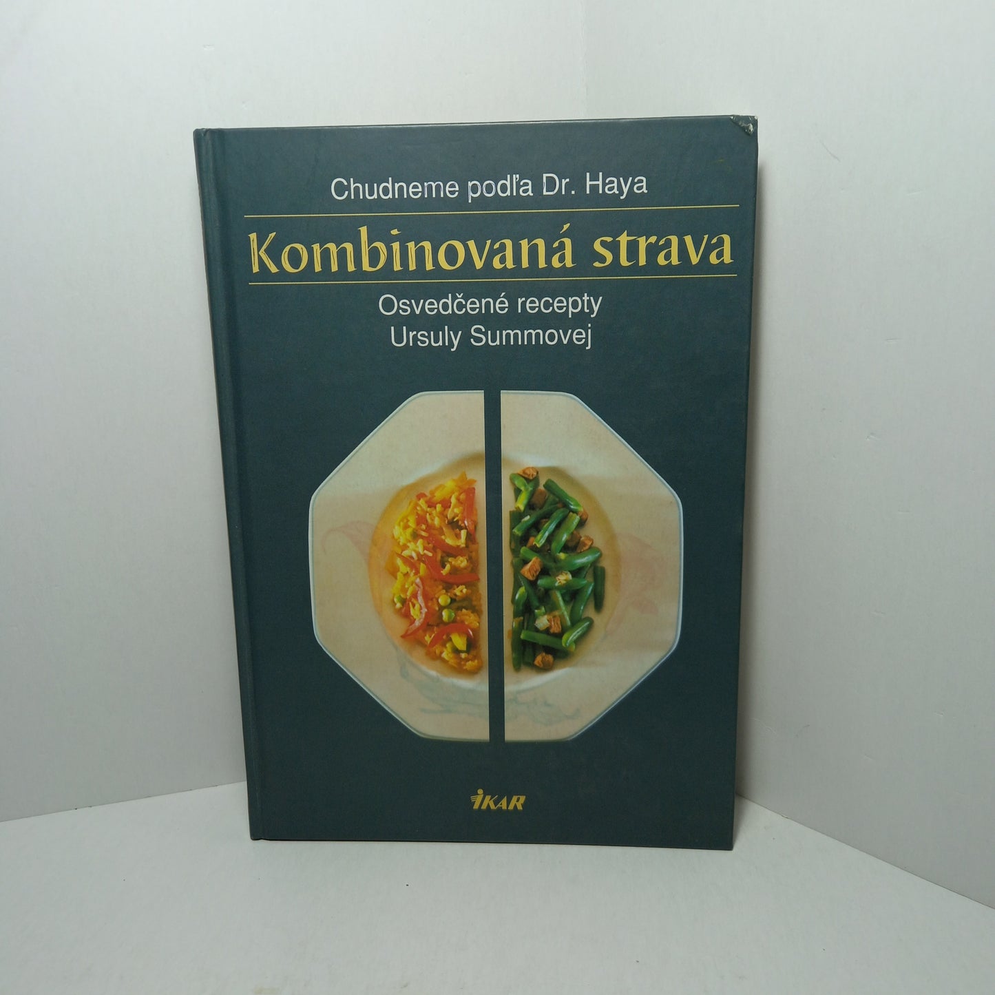 Kombinovaná strava