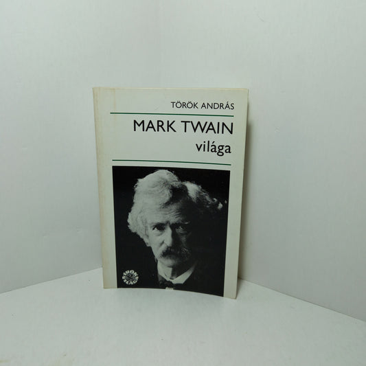 Mark Twain világa