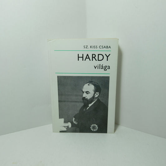 Hardy világa