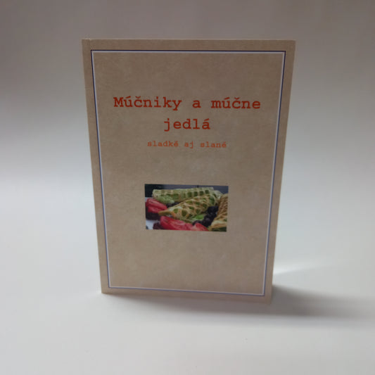 Múčniky a múčne jedlá