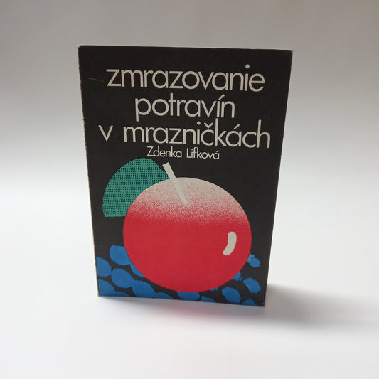 Zmrazovanie potravín v mrazničkách