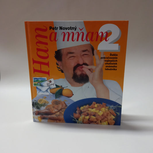 Ham a mňam 2