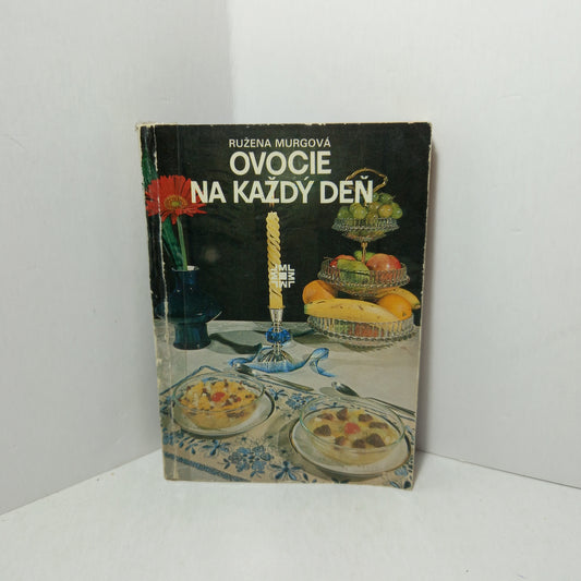 Ovocie na každý deň