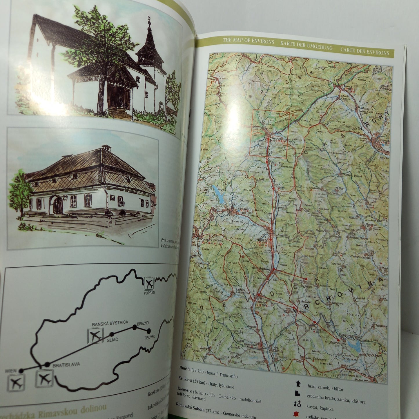 Tisovec
