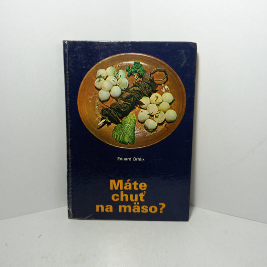 Máte chuť na mäso?