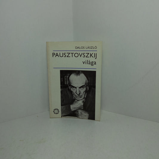 Pausztovszkij világa