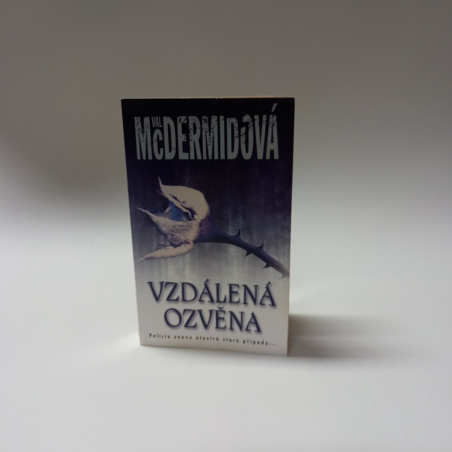 Vzdálená ozvěna