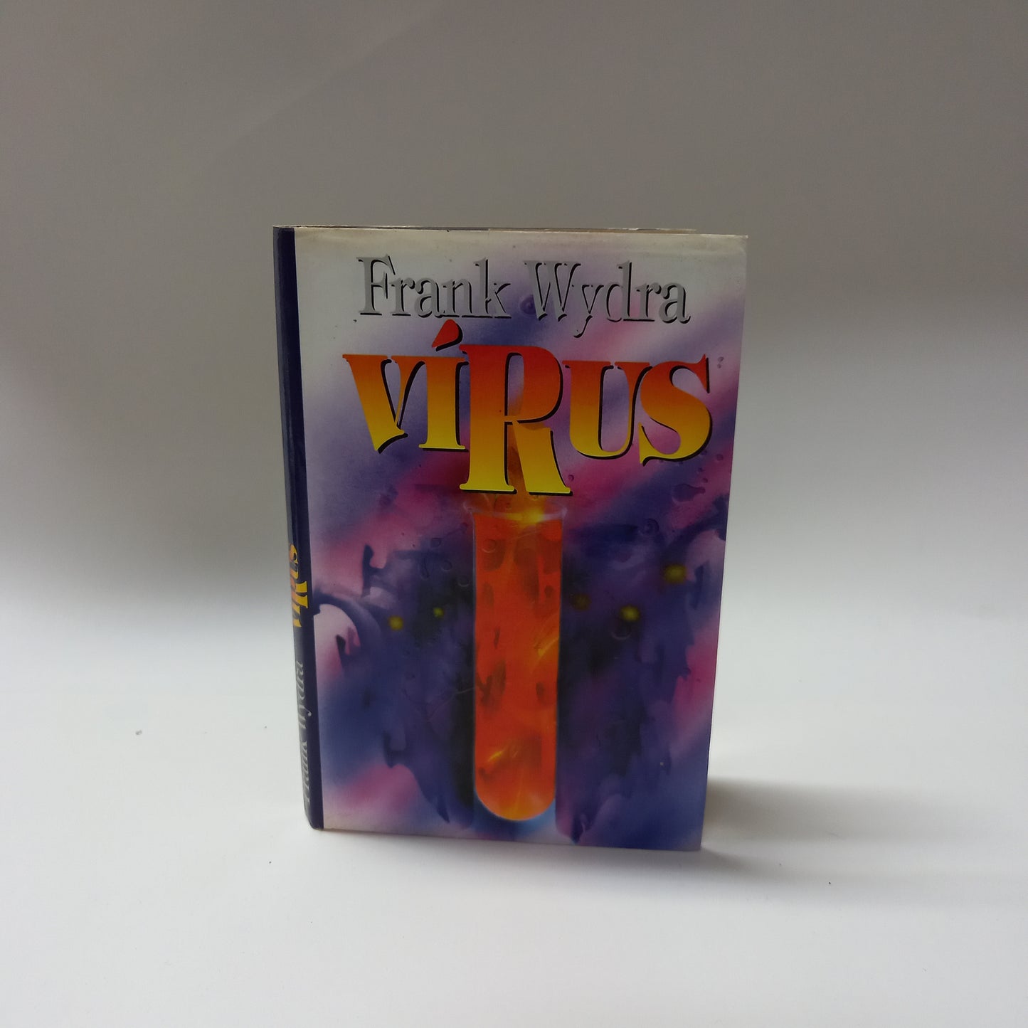 Vírus