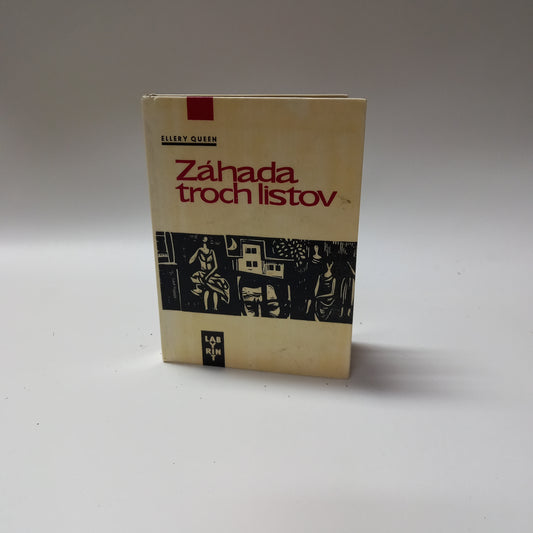 Záhada troch listov