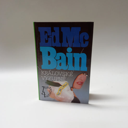 Kráľovské výkupné