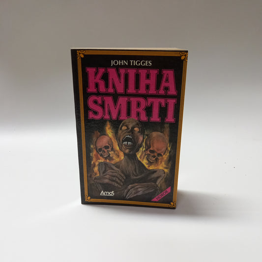 Kniha smrti