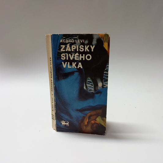 Zápisky Sivého vlka