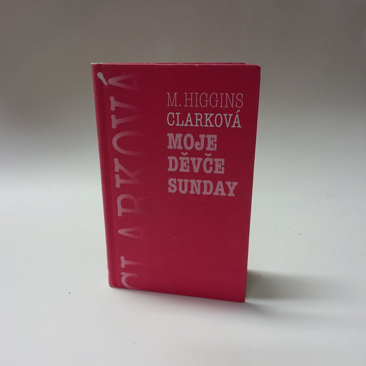 Moje děvče Sunday