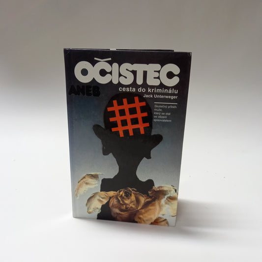 Očistec aneb cesta do kriminálu