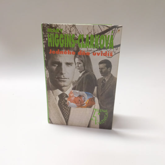 Jedného dňa uvidíš