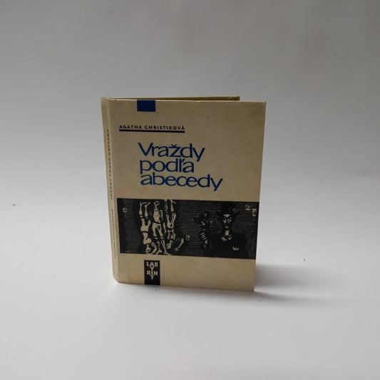 Vraždy podľa abecedy