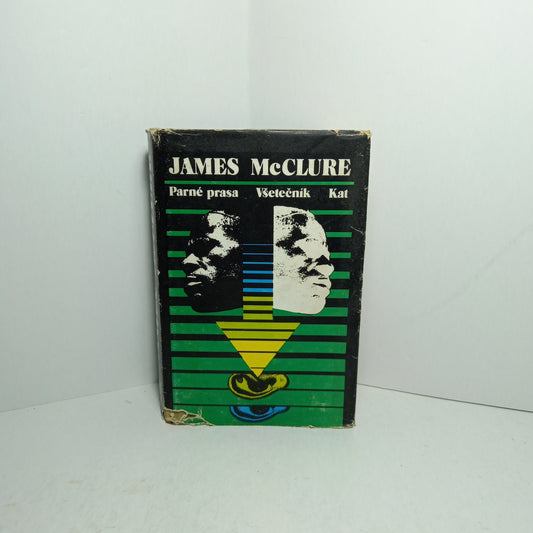 Parné prasa - Všetečník - Kat