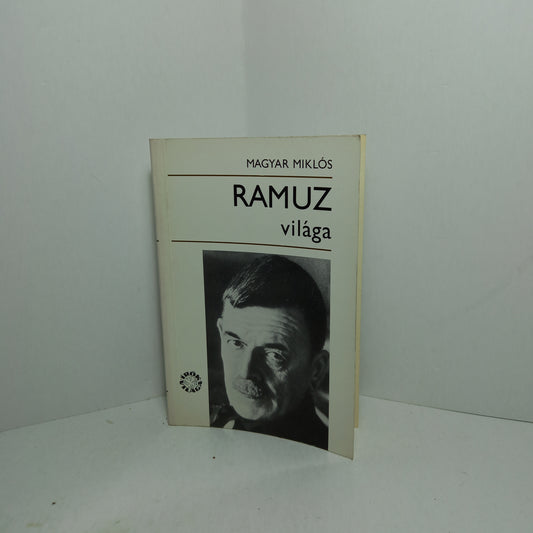 Ramuz világa