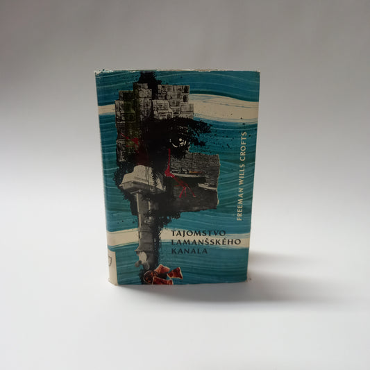 Tajomstvo Lamanšského kanála