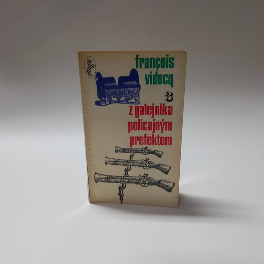Z galejníka policajným prefektom 3