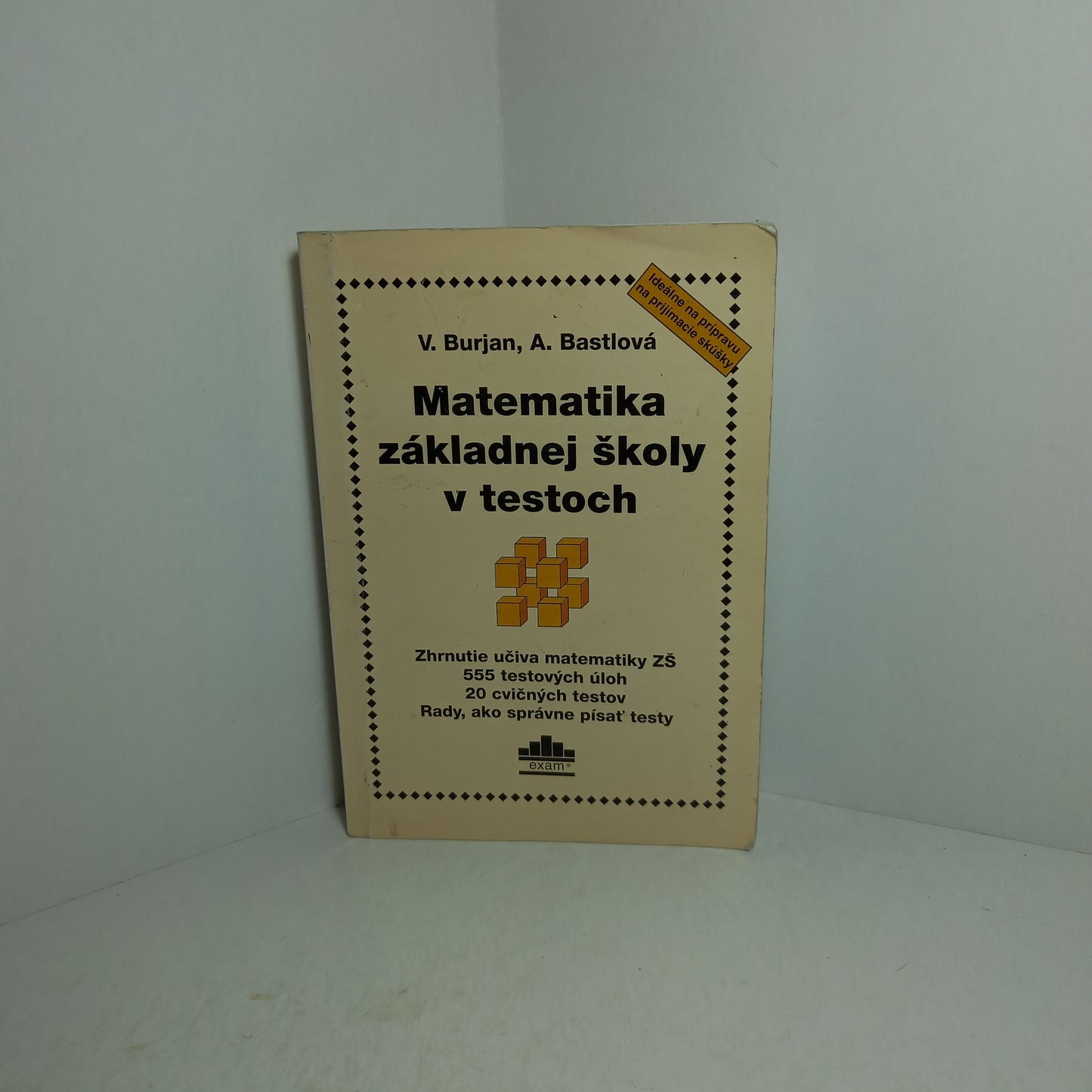Matematika základnej školy v testoch
