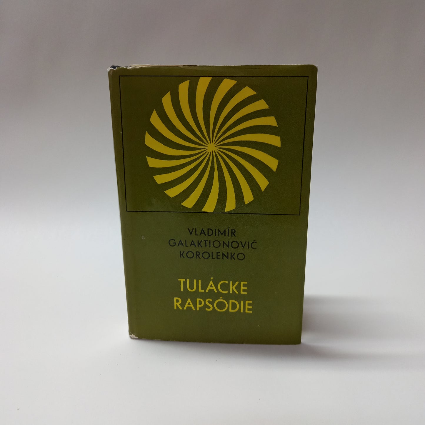 Tulácke rapsódie