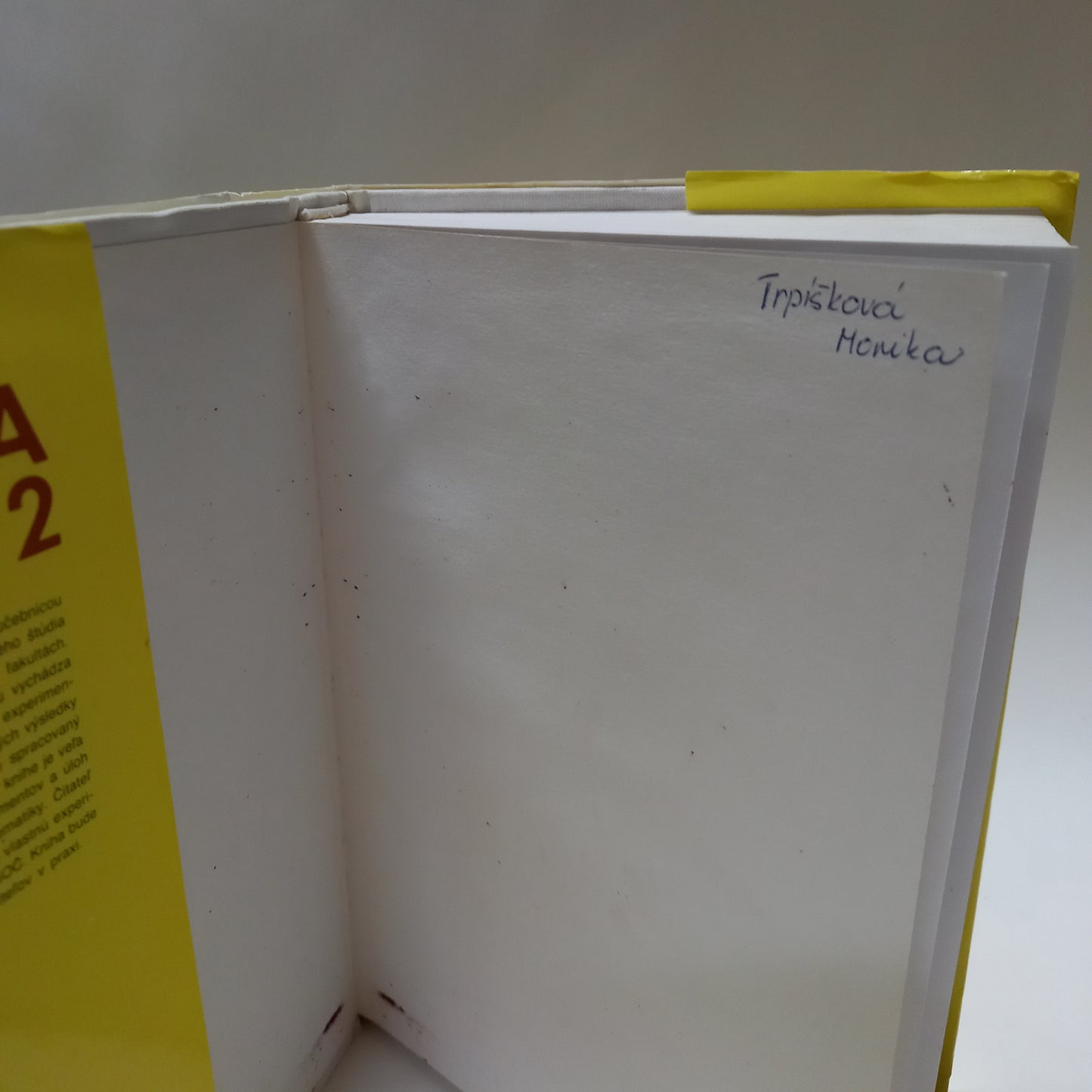 Teória vyučovania matematiky 2