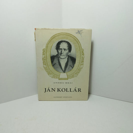 Ján Kollár